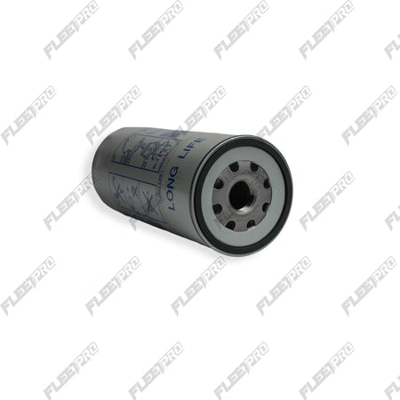 Volvo Genuine Primary Oil Filter - Full-Flow Spin-On for D12/D13 & Mack MP8 - Replaces 21707133 478736 23658092 23658092 - Volvo - FLEETPRO PARTS & TIRES
