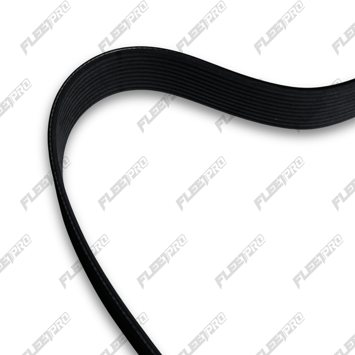 OEM D13 MP8 Fan Belt - 2018+ Volvo Mack 10 - Rib 24171422 24171422 - Volvo - FLEETPRO PARTS & TIRES