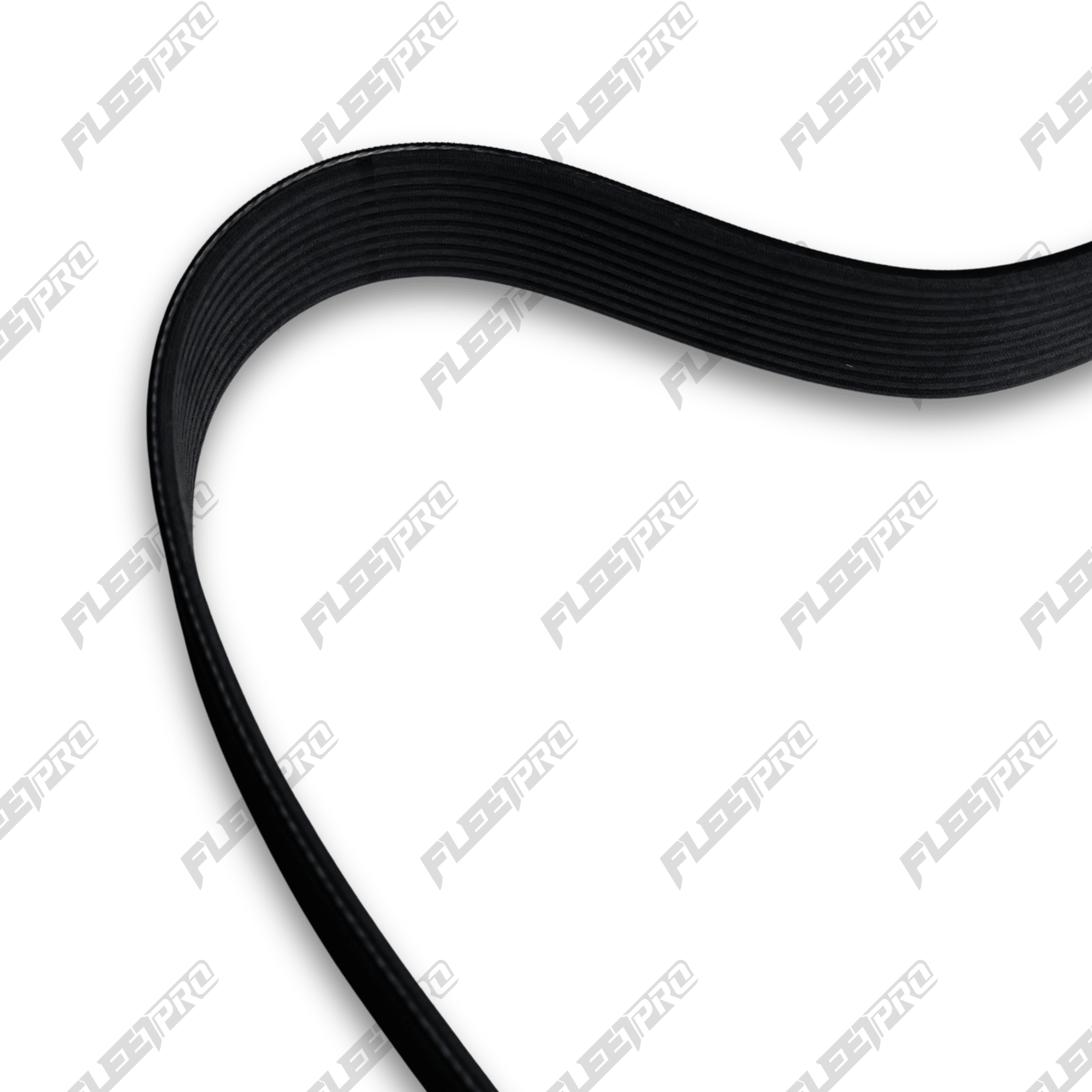 OEM D13 MP8 Fan Belt - 2018+ Volvo Mack 10 - Rib 24171422 24171422 - Volvo - FLEETPRO PARTS & TIRES