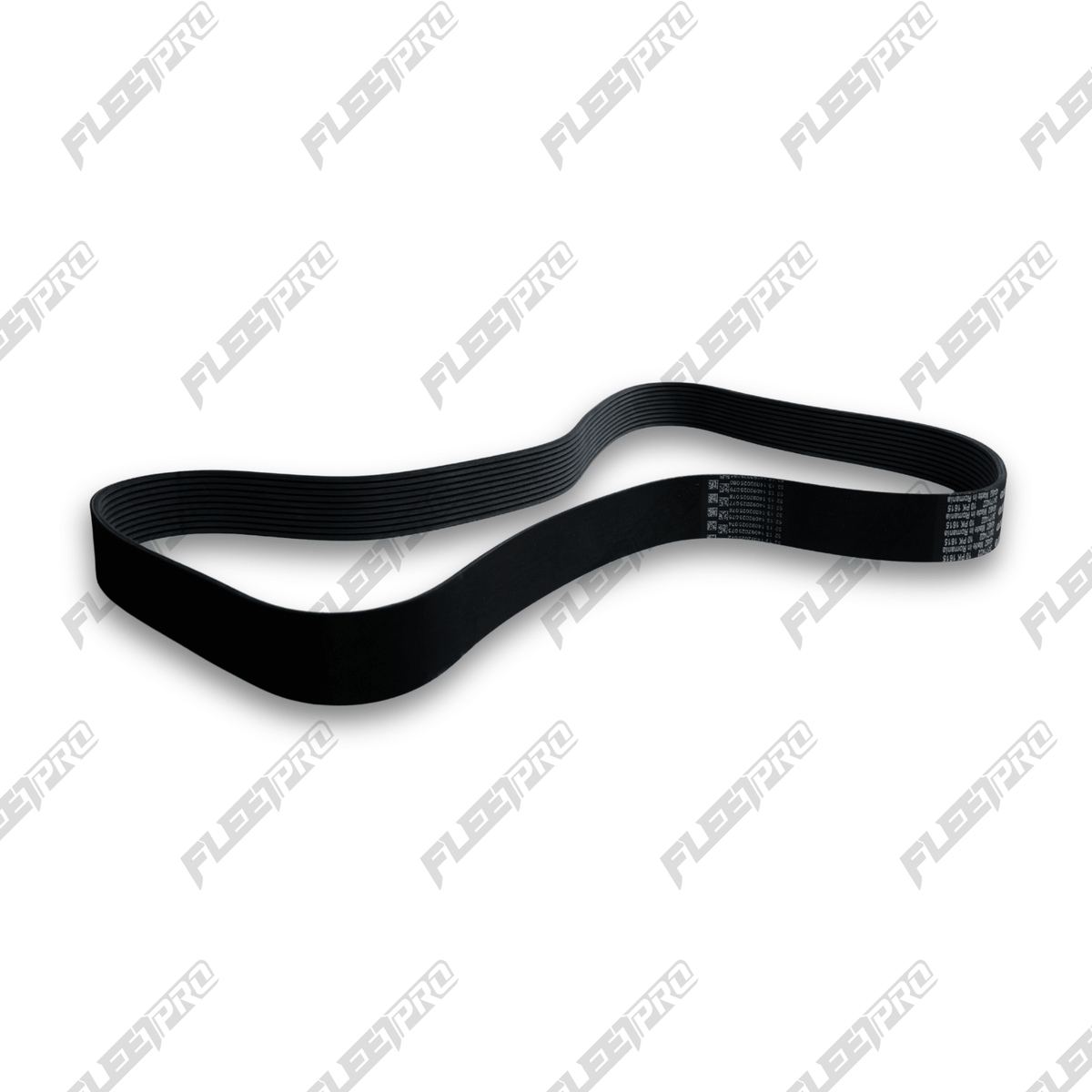 OEM D13 MP8 Fan Belt - 2018+ Volvo Mack 10 - Rib 24171422 24171422 - Volvo - FLEETPRO PARTS & TIRES