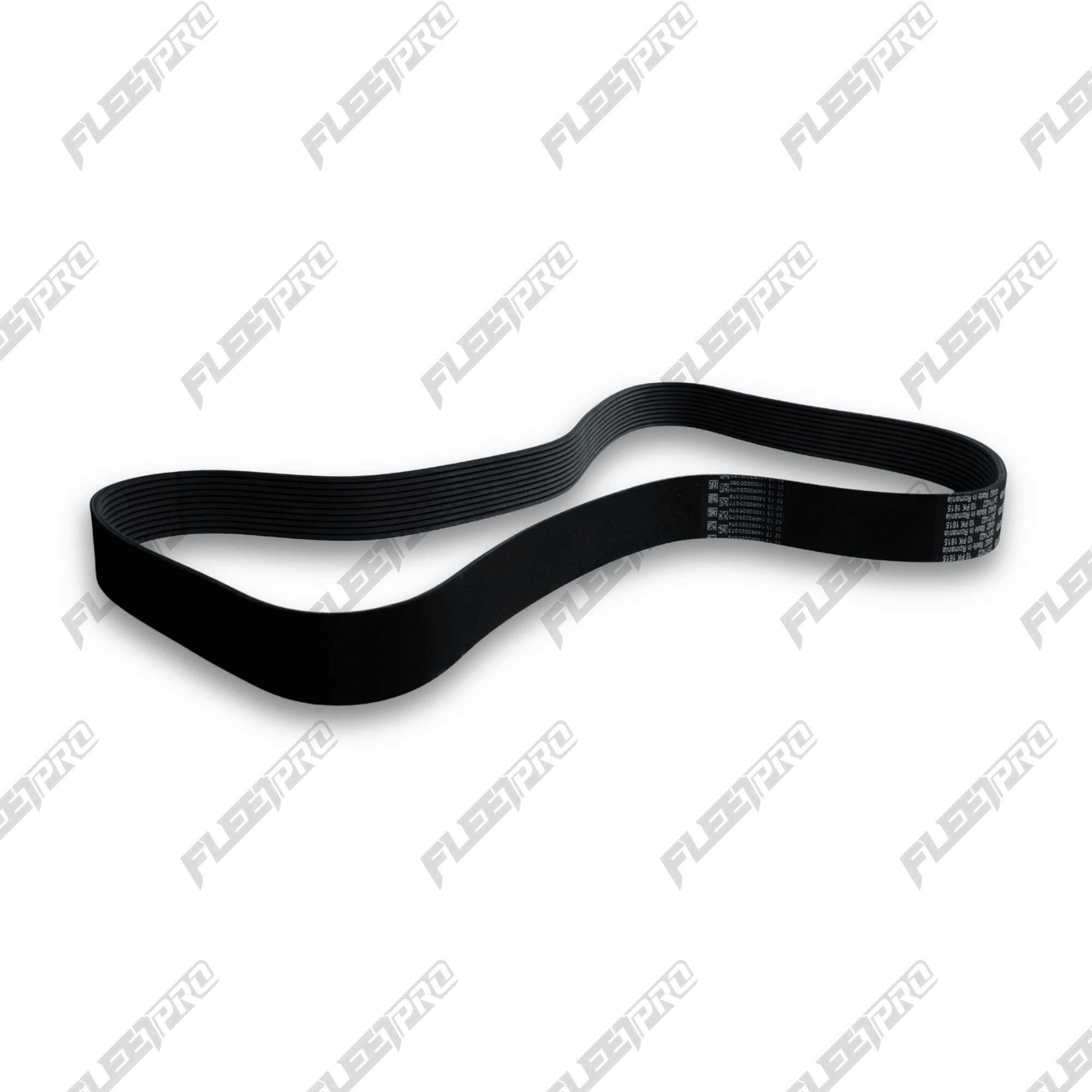OEM D13 MP8 Fan Belt - 2018+ Volvo Mack 10 - Rib 24171422 24171422 - Volvo - FLEETPRO PARTS & TIRES