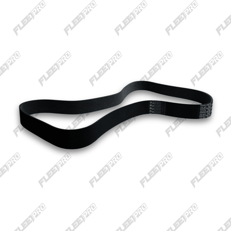 OEM D13 MP8 Fan Belt - 2018+ Volvo Mack 10 - Rib 24171422 24171422 - Volvo - FLEETPRO PARTS & TIRES
