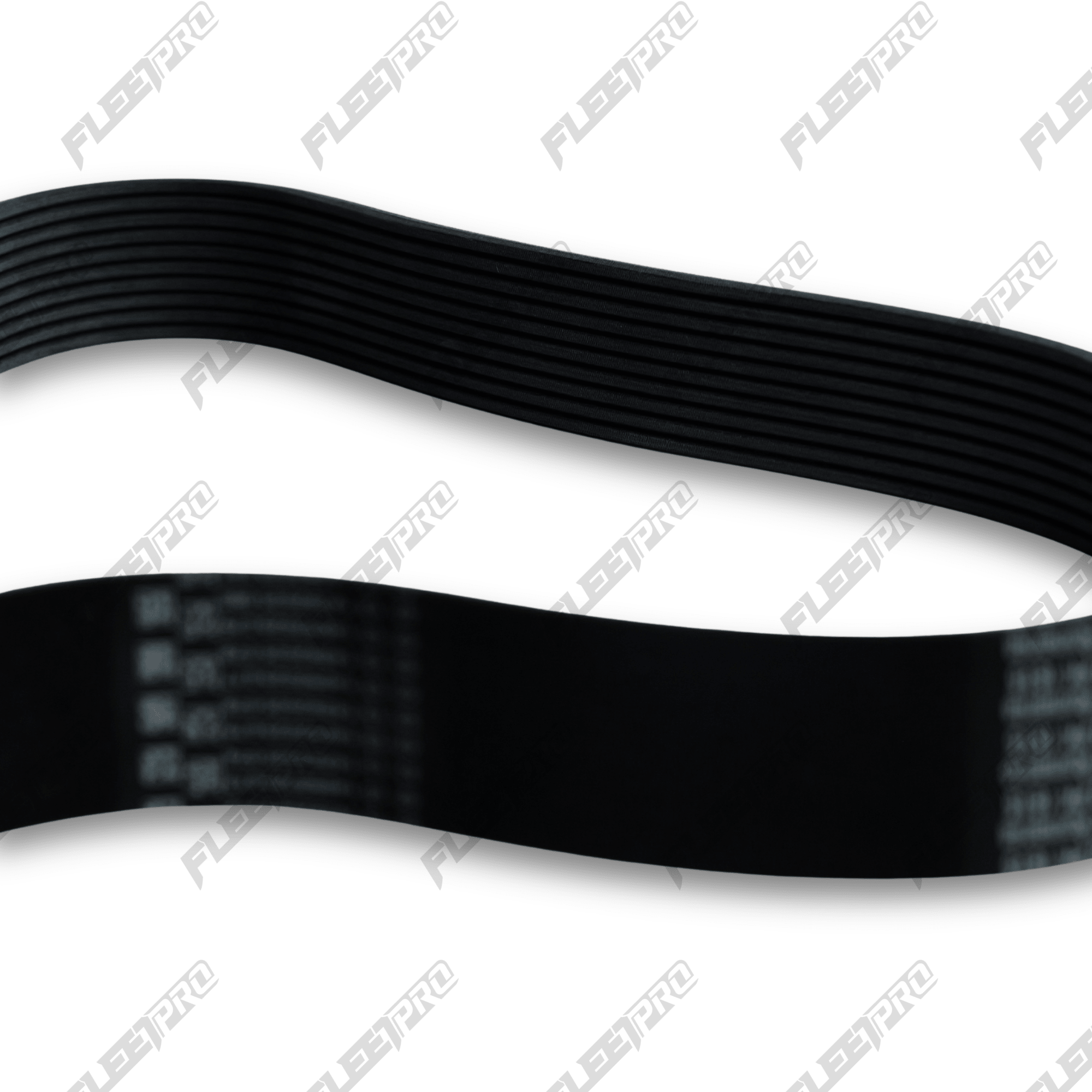 OEM D13 MP8 Fan Belt - 2018+ Volvo Mack 10 - Rib 24171422 24171422 - Volvo - FLEETPRO PARTS & TIRES