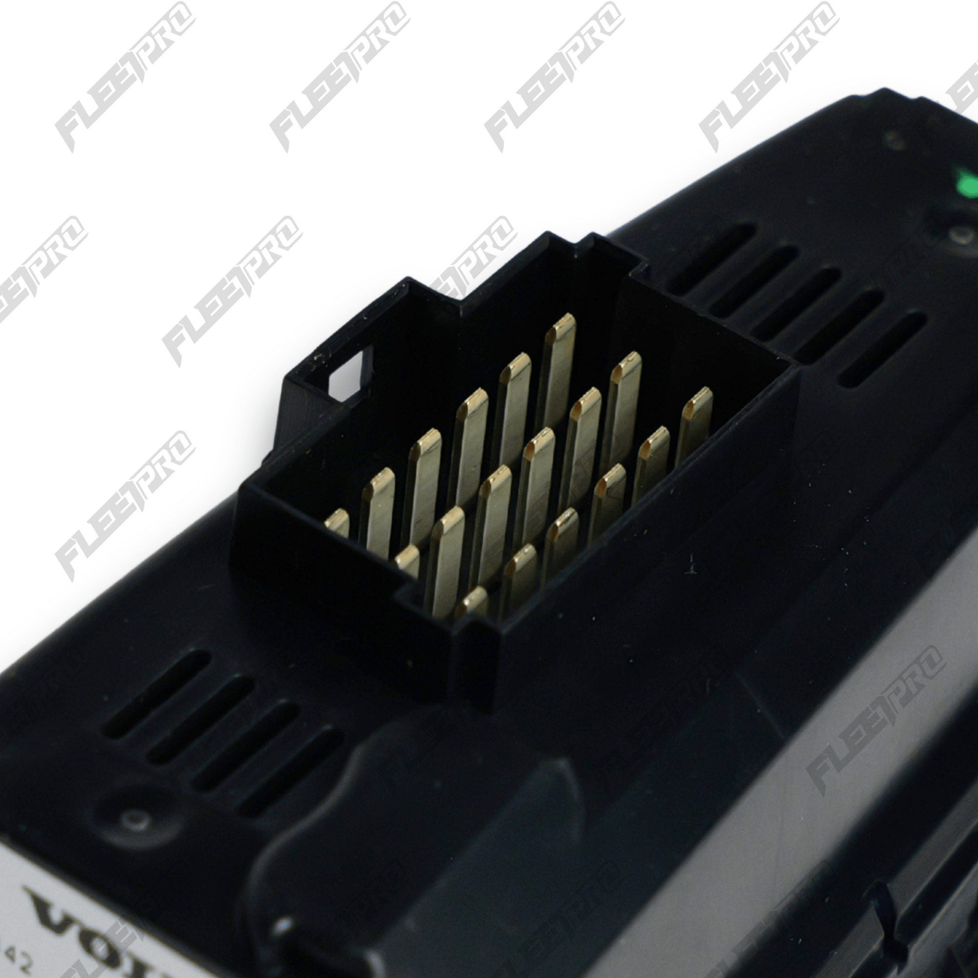 Volvo OEM Door Control Panel - Window Mirror Control Switch 24533442 24533442 - Volvo - FLEETPRO PARTS & TIRES