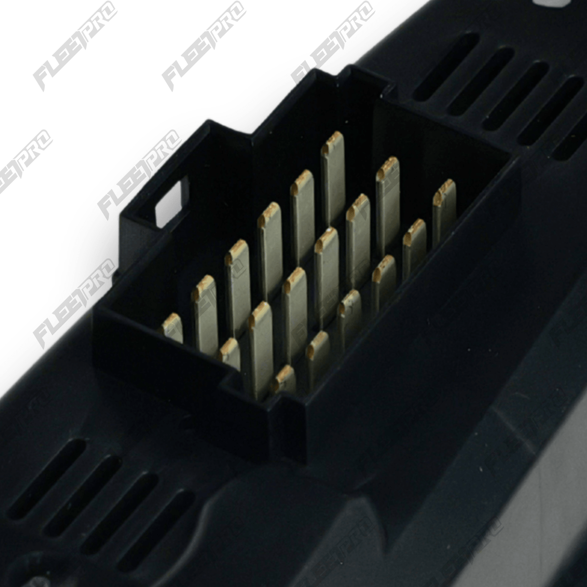 Volvo OEM Door Control Panel - Window Mirror Control Switch 24533444 24533444 - Volvo - FLEETPRO PARTS & TIRES