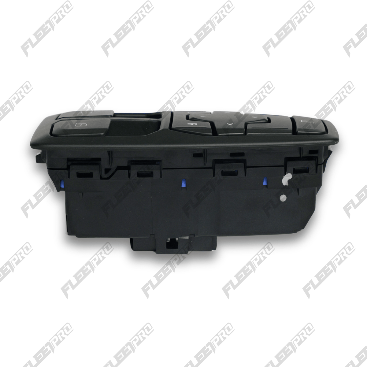 Volvo OEM Door Control Panel - Window Mirror Control Switch 24533444 24533444 - Volvo - FLEETPRO PARTS & TIRES