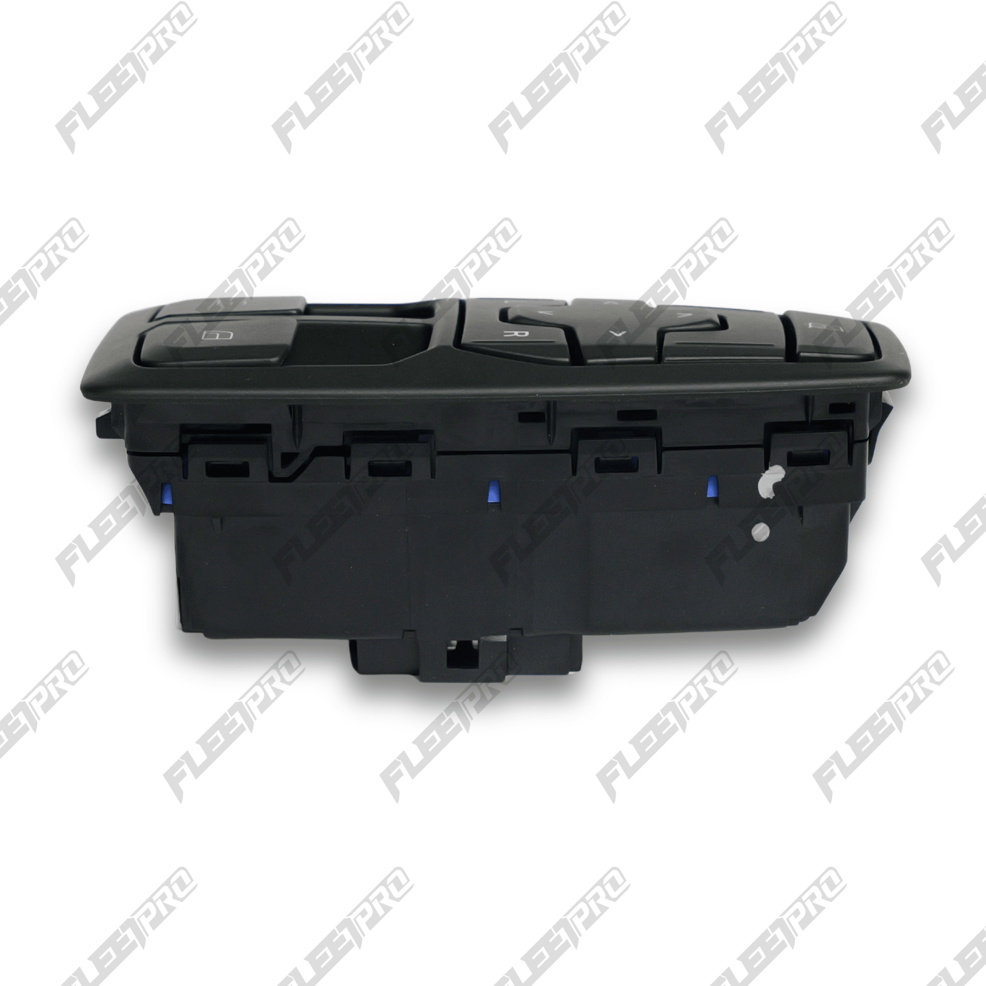 Volvo OEM Door Control Panel - Window Mirror Control Switch 24533444 24533444 - Volvo - FLEETPRO PARTS & TIRES