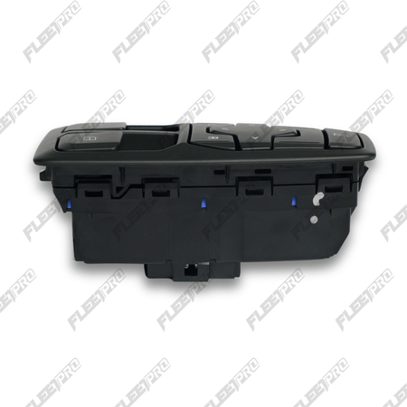 Volvo OEM Door Control Panel - Window Mirror Control Switch 24533444 24533444 - Volvo - FLEETPRO PARTS & TIRES