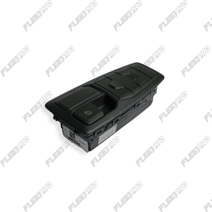 OEM Volvo Window & Mirror Control Switch - Door Panel Pod - VN/VNR 2018+ 24533446 24533446 - Volvo - FLEETPRO PARTS & TIRES