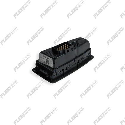 OEM Volvo Window & Mirror Control Switch - Door Panel Pod - VN/VNR 2018+ 24533446 24533446 - Volvo - FLEETPRO PARTS & TIRES