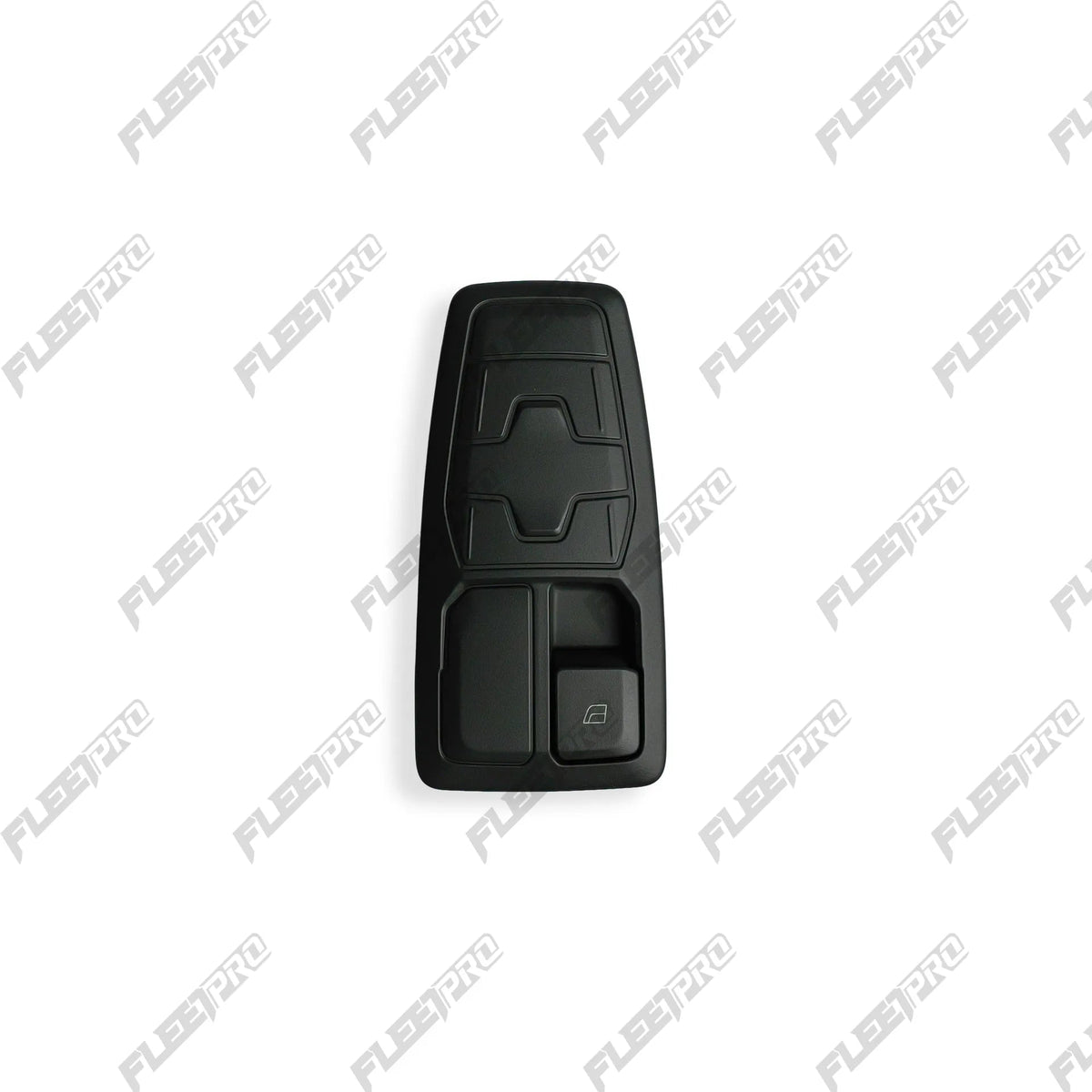OEM Volvo Window & Mirror Control Switch - Door Panel Pod - VN/VNR 2018+ 24533446 24533446 - Volvo - FLEETPRO PARTS & TIRES