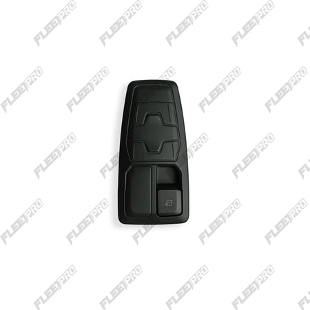 OEM Volvo Window & Mirror Control Switch - Door Panel Pod - VN/VNR 2018+ 24533446 24533446 - Volvo - FLEETPRO PARTS & TIRES
