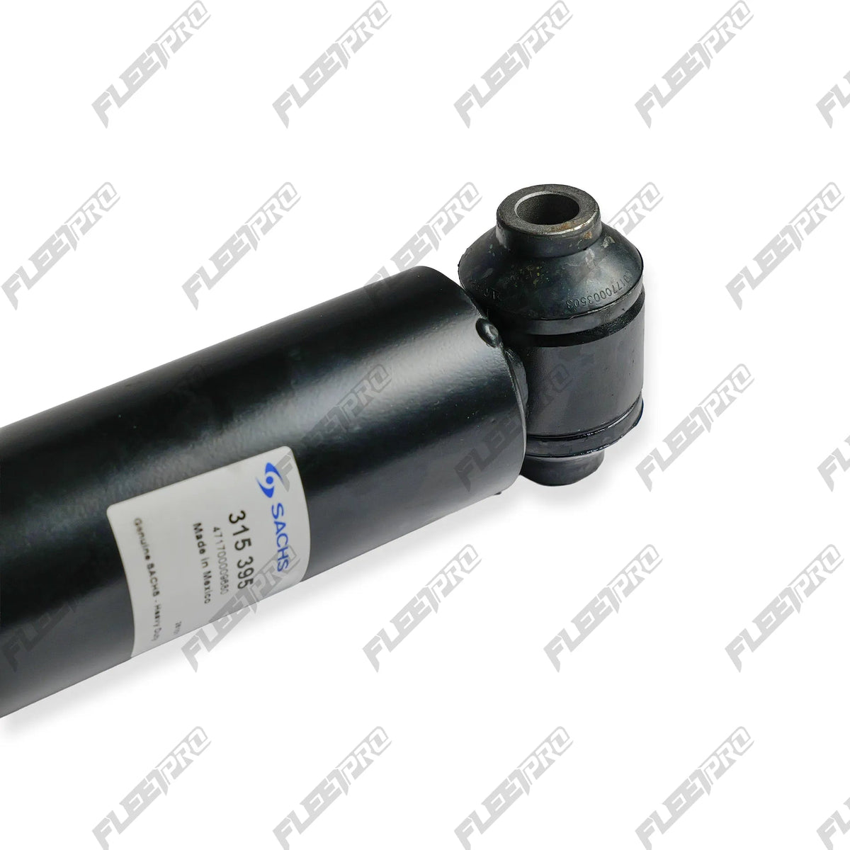 Sachs HD Rear Shock Absorber - Freightliner Rear Suspension - 16-13957-000 Monroe 65490 Gabriel 85724 315395 315395 - Sachs - FLEETPRO PARTS & TIRES