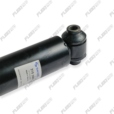 Sachs HD Rear Shock Absorber - Freightliner Rear Suspension - 16-13957-000 Monroe 65490 Gabriel 85724 315395 315395 - Sachs - FLEETPRO PARTS & TIRES