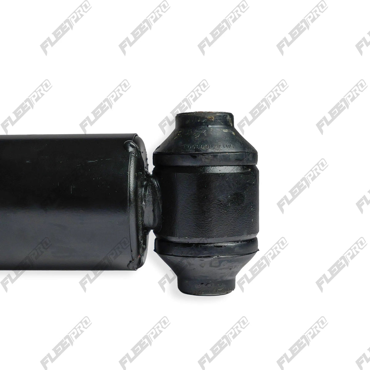 Sachs HD Rear Shock Absorber - Freightliner Rear Suspension - 16-13957-000 Monroe 65490 Gabriel 85724 315395 315395 - Sachs - FLEETPRO PARTS & TIRES