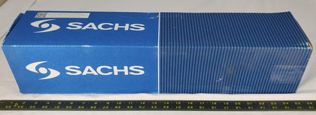 Sachs HD Rear Shock Absorber - Freightliner Rear Suspension - 16-13957-000 Monroe 65490 Gabriel 85724 315395 315395 - Sachs - FLEETPRO PARTS & TIRES
