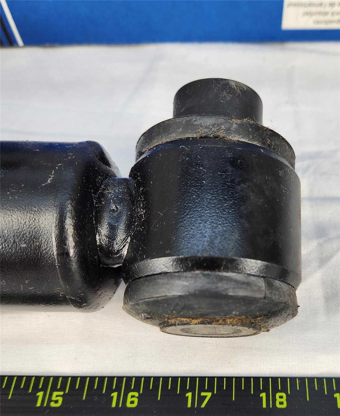 Sachs HD Rear Shock Absorber - Freightliner Rear Suspension - 16-13957-000 Monroe 65490 Gabriel 85724 315395 315395 - Sachs - FLEETPRO PARTS & TIRES