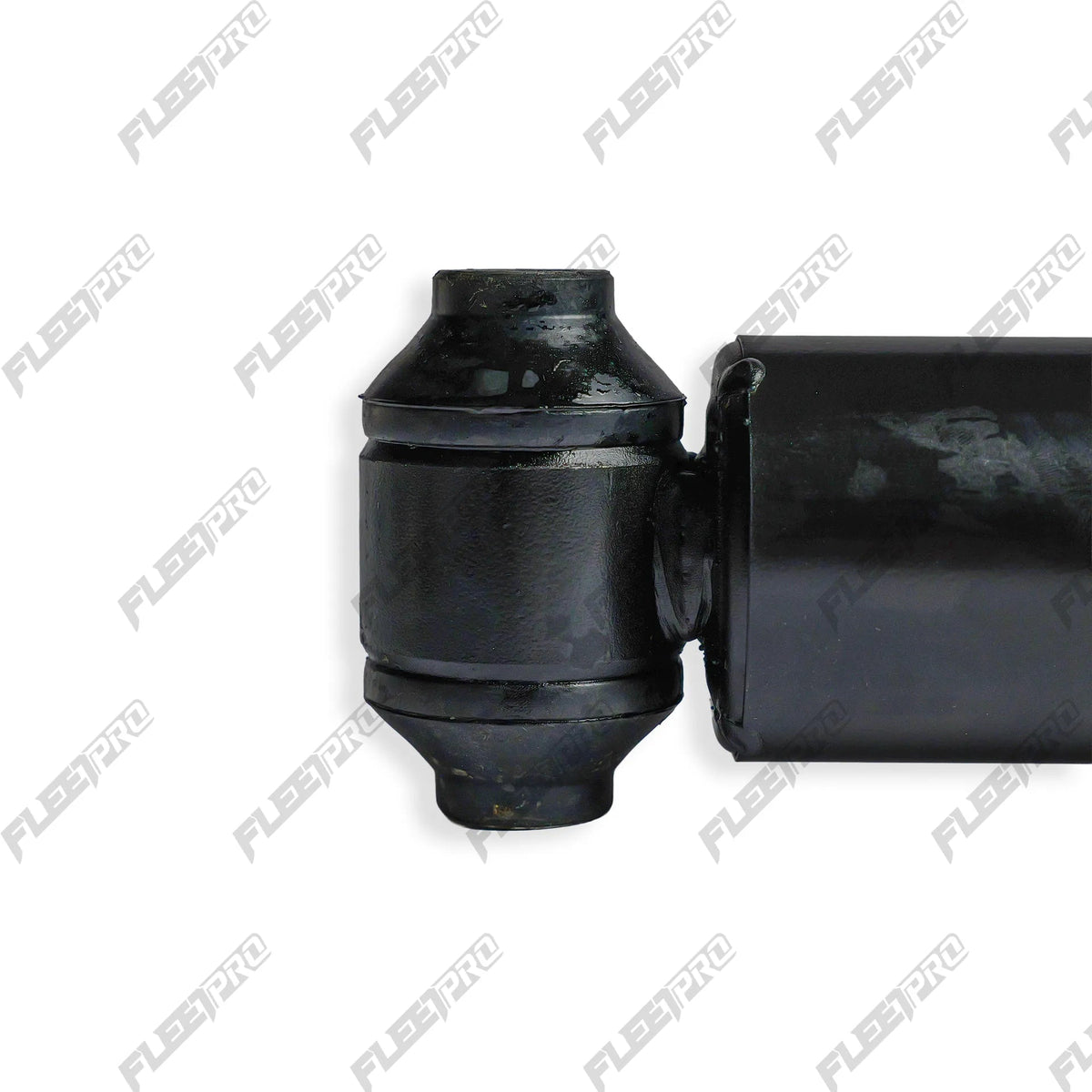 Sachs HD Rear Shock Absorber - Freightliner Rear Suspension - 16-13957-000 Monroe 65490 Gabriel 85724 315395 315395 - Sachs - FLEETPRO PARTS & TIRES