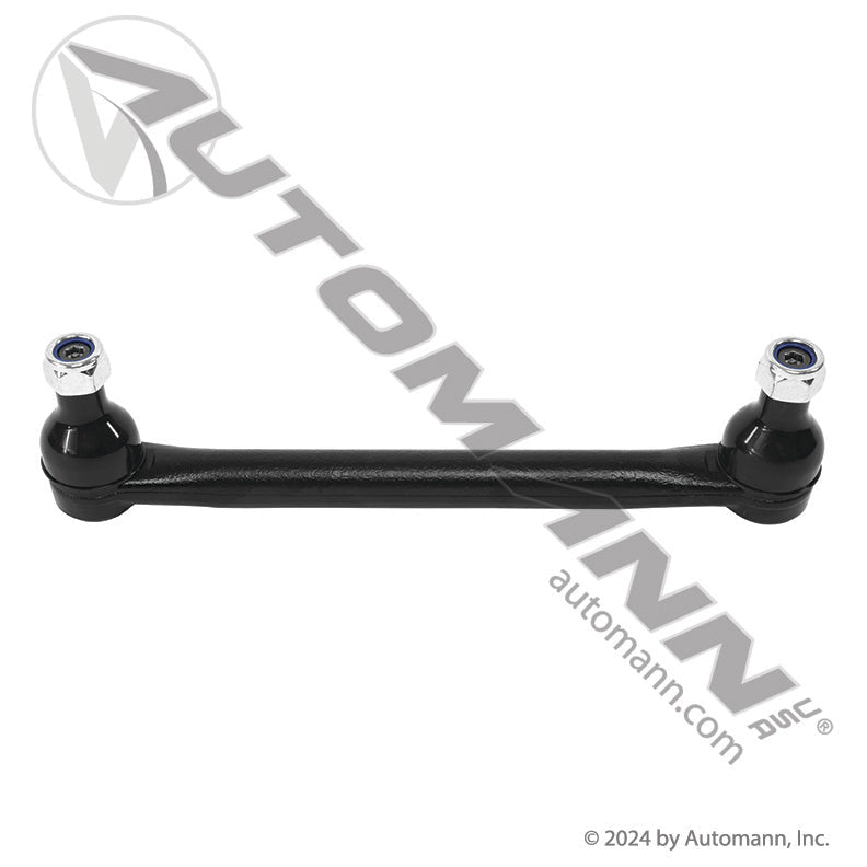 Stabilizer Bar Link Front - Volvo VNL 325mm Center to Center - Volvo 21446333 Moog VL-DL-10258 461.SL9647 461.SL9647 - Automann - FLEETPRO PARTS & TIRES
