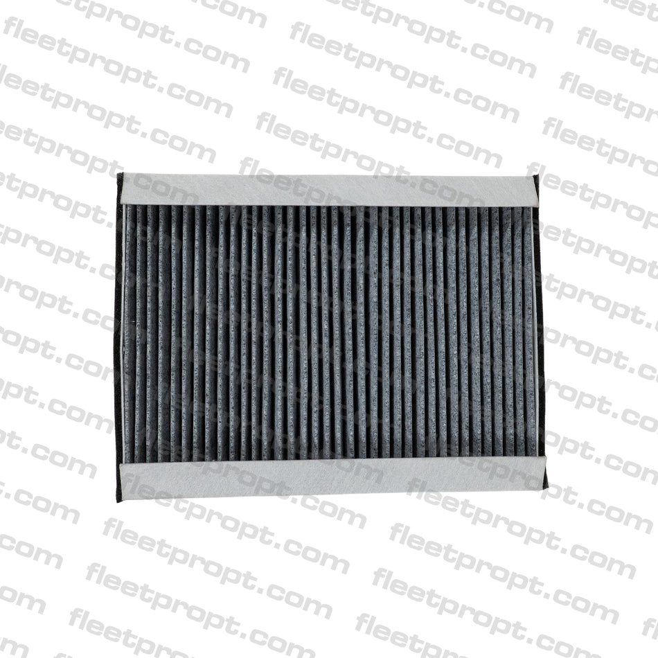 Cabin Air Filter, for Volvo, Carbon, P606555. OEM 20435801, 830.61013