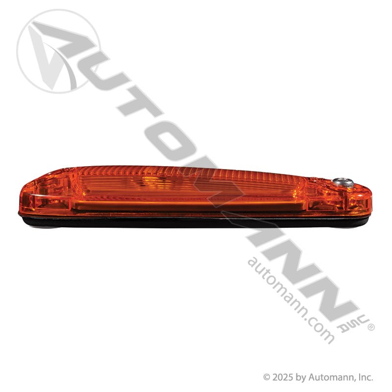 Cascadia Amber LED Marker Light 2018-2026 Low Profile A66-01728