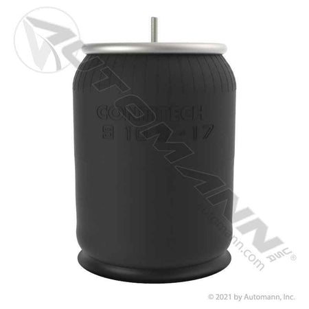 Volvo Rolling Lobe Air Spring – Continental OE – Plastic Base – Replaces 21132005