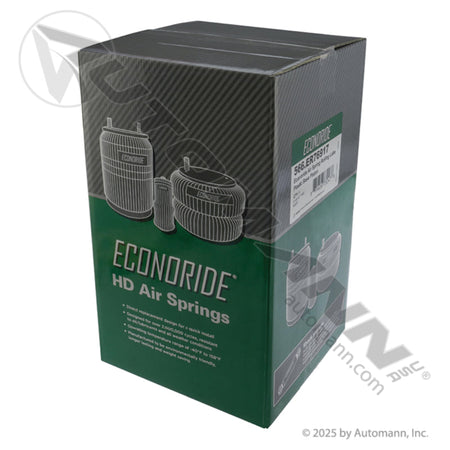 Freightliner Cascadia Air Spring – Econoride Rolling Lobe – Replaces A16-21077-001