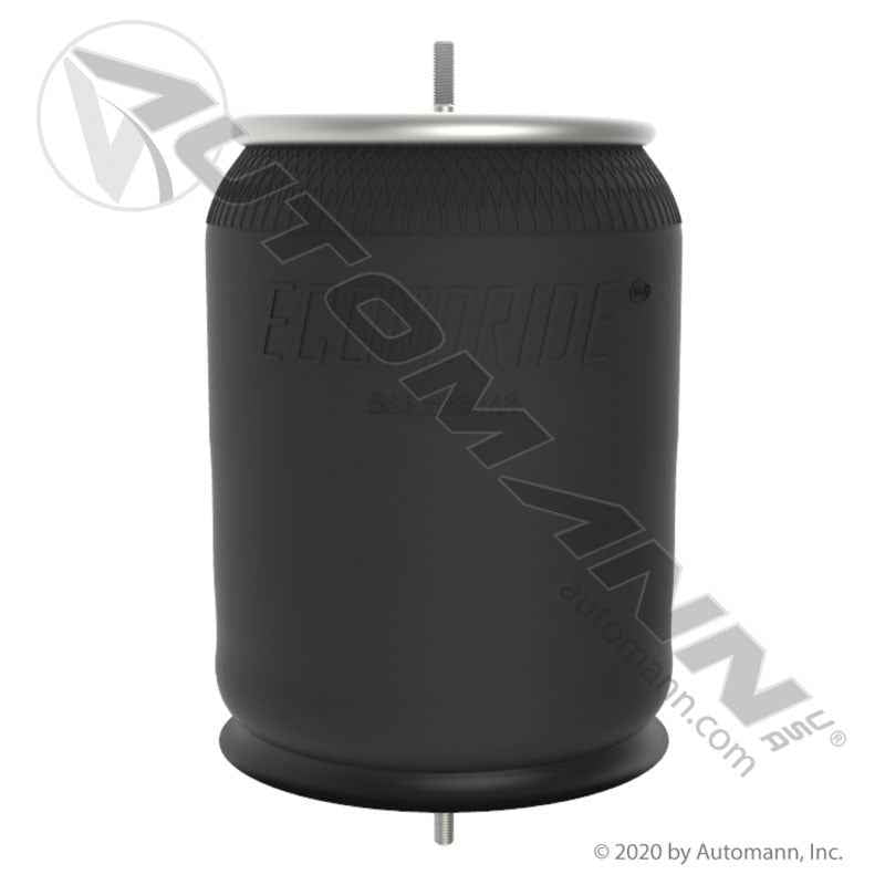 Volvo VNL Air Spring – Mack Twin-Y Suspension – Plastic Base – Replaces 8468