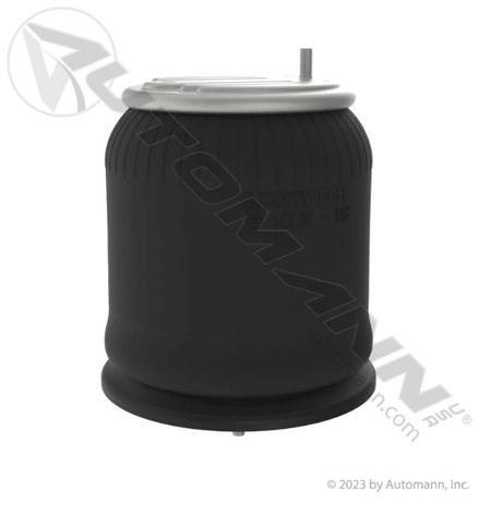 OE Cascadia Rolling Air Spring - 2018+ A1621558001 910S - 16P1652 566.CT602206 566.CT602206 - Continental - FLEETPRO PARTS & TIRES