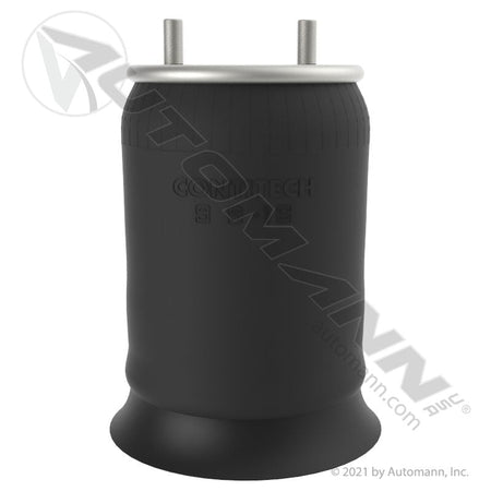 OE Continental Rolling Lobe Air Spring - Hendrickson Intraax Vantraax - 64692 Firestone 9626 566.CT64692 566.CT64692 - Continental - FLEETPRO PARTS & TIRES