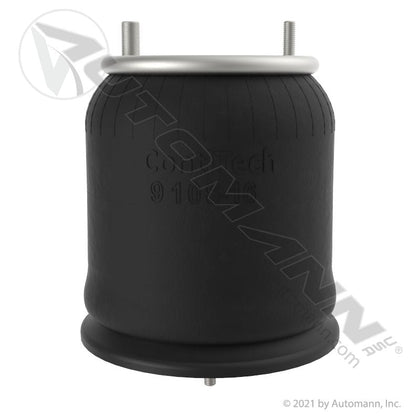 OE Freightliner Rolling Air Spring - AirLiner 67473 8537 16-13810-000 566.CT67473 566.CT67473 - Continental - FLEETPRO PARTS & TIRES
