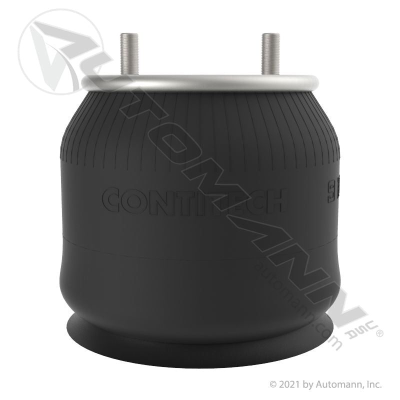 OE Continental Rolling Lobe Air Spring - Hendrickson Vantraax P959 - 67588 Firestone 9978 566.CT67588 566.CT67588 - Continental - FLEETPRO PARTS & TIRES