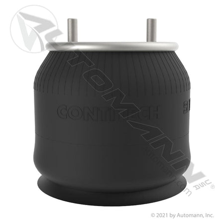 OE Continental Rolling Lobe Air Spring - Hendrickson Vantraax P959 - 67588 Firestone 9978 566.CT67588 566.CT67588 - Continental - FLEETPRO PARTS & TIRES