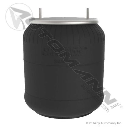 Econoride Rolling Lobe Air Spring - Kenworth Peterbilt - Firestone 5479 W01-687-5479 Paccar C81-1017 566.ER5479 566.ER5479 - Econoride - FLEETPRO PARTS & TIRES