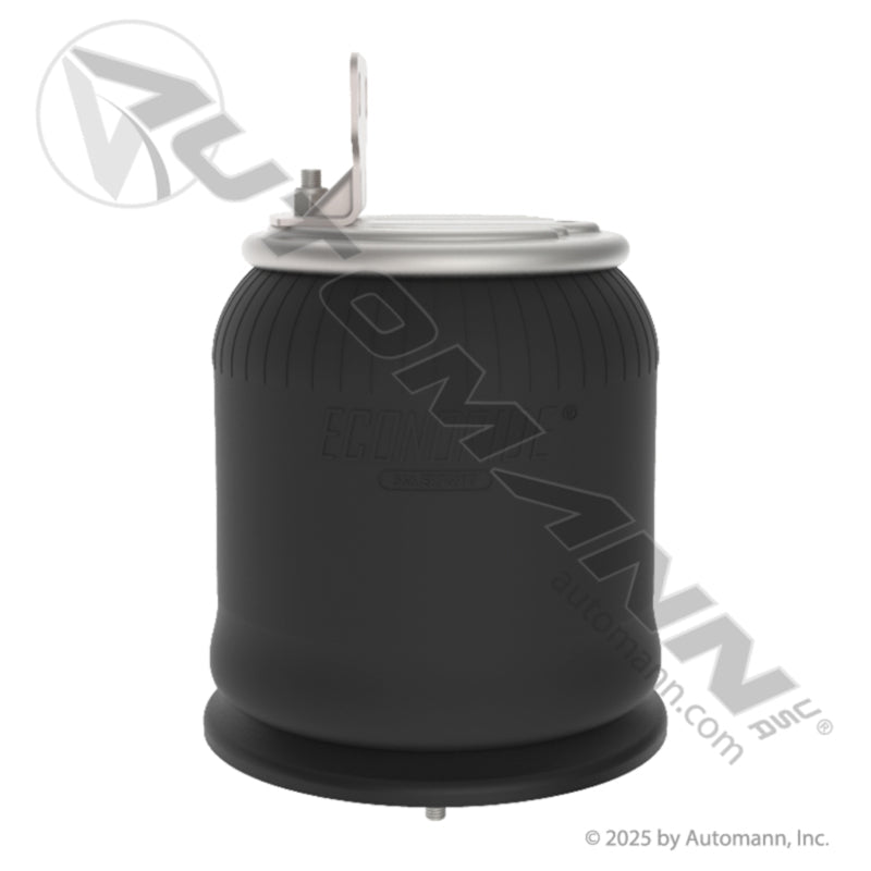 Freightliner Cascadia Air Spring – Econoride Rolling Lobe – Replaces A16 - 21077 - 001 566.ER76917 - Econoride - FLEETPRO PARTS & TIRES