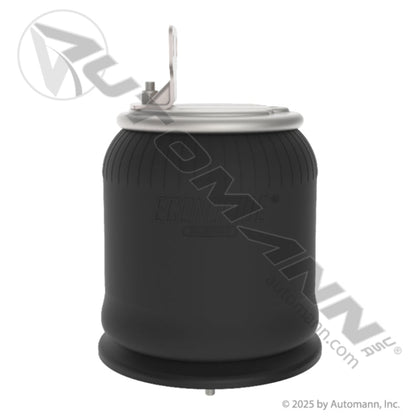 Freightliner Cascadia Air Spring – Econoride Rolling Lobe – Replaces A16 - 21077 - 001 566.ER76917 - Econoride - FLEETPRO PARTS & TIRES