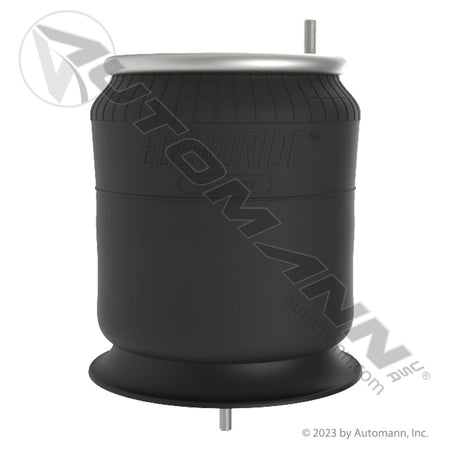 Rolling Lobe Air Spring Bag - W01 - 358 - 9759 W013589759 9759 566.ER9759 566.ER9759 - Econoride - FLEETPRO PARTS & TIRES