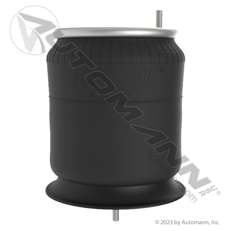 Rolling Lobe Air Spring Bag - W01 - 358 - 9759 W013589759 9759 566.ER9759 566.ER9759 - Econoride - FLEETPRO PARTS & TIRES