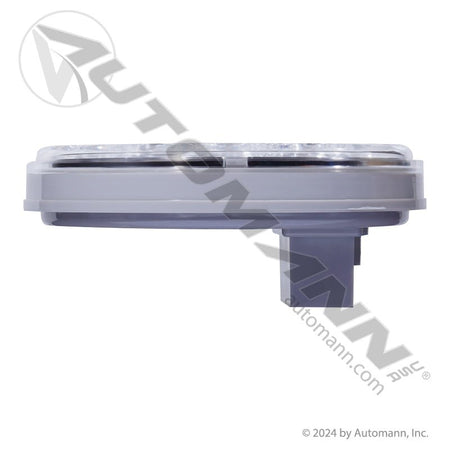 Back-Up LED Light - 4 Inch Round Clear 10-Diode with Reflector - Buyers Products 5624350 571.LD40W10-1 571.LD40W10-1 - Automann - FLEETPRO PARTS & TIRES