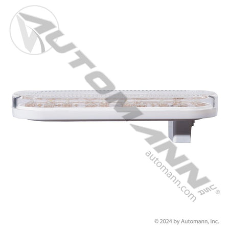 Back-Up LED Light - 6 Inch Oval 20-Diode - Trucklite 6060C BUL10CB 571.LD60W20 571.LD60W20 - Automann - FLEETPRO PARTS & TIRES