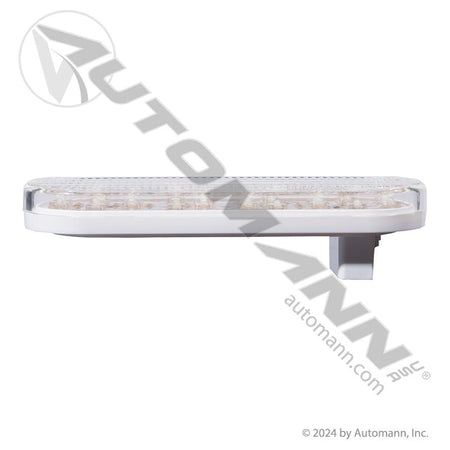 Back-Up LED Light - 6 Inch Oval 20-Diode - Trucklite 6060C BUL10CB 571.LD60W20 571.LD60W20 - Automann - FLEETPRO PARTS & TIRES