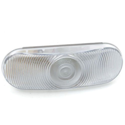 6 Inch Oval LED Backup Light – White Reverse Lamp – Automann 571.LG60W 571.LG60W - Automann - FLEETPRO PARTS & TIRES
