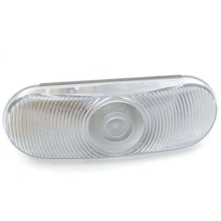 6 Inch Oval LED Backup Light – White Reverse Lamp – Automann 571.LG60W 571.LG60W - Automann - FLEETPRO PARTS & TIRES