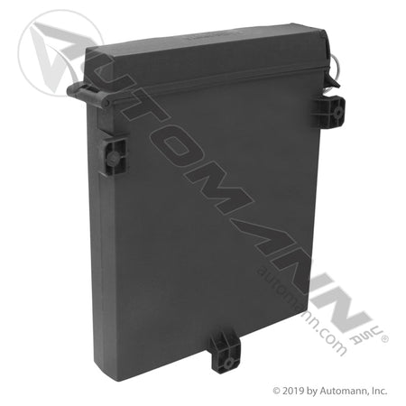 Weather-Resistant Record Box - Truck & Trailer Document Holder - Automann 573.1016 573.1016 - Automann - FLEETPRO PARTS & TIRES
