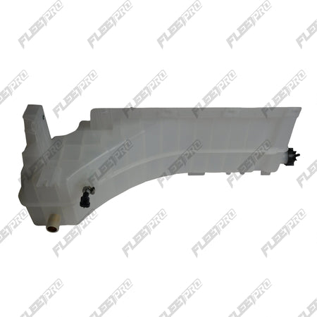 Volvo VNL Coolant Reservoir – Mahle OE Tank with Caps – Replaces 21074555 575.1082BE - MAHLE - FLEETPRO PARTS & TIRES