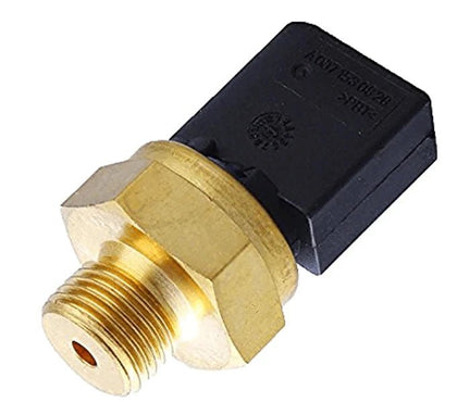 Detroit Diesel Oil Pressure Sensor – Automann OE - Grade – Replaces A0071530828 577.23517OE - Sensata OE - FLEETPRO PARTS & TIRES