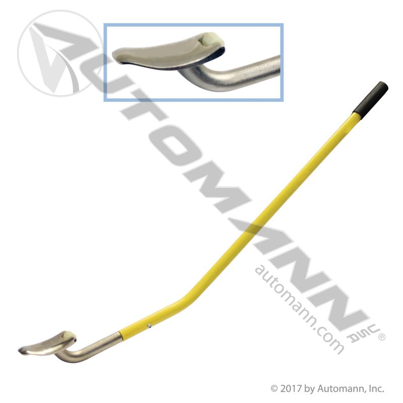 Commercial Truck Tire Mounting Tool - Replaces 52489 TNT200M 579.1025 579.1025 - Automann - FLEETPRO PARTS & TIRES