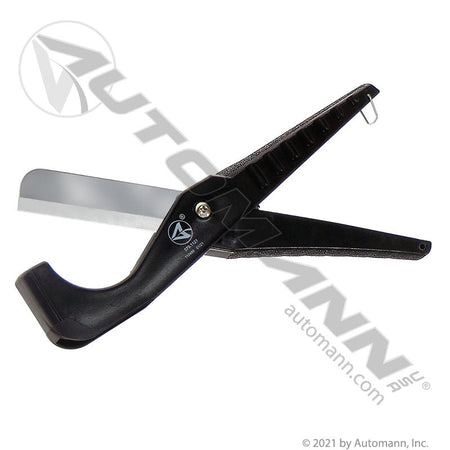 Hose Cutter - Rubber Hose & Soft Tubing up to 3in - Replaces Gates 91143 579.1121 579.1121 - Automann - FLEETPRO PARTS & TIRES