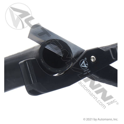 Hose Cutter - Rubber Hose & Soft Tubing up to 3in - Replaces Gates 91143 579.1121 579.1121 - Automann - FLEETPRO PARTS & TIRES