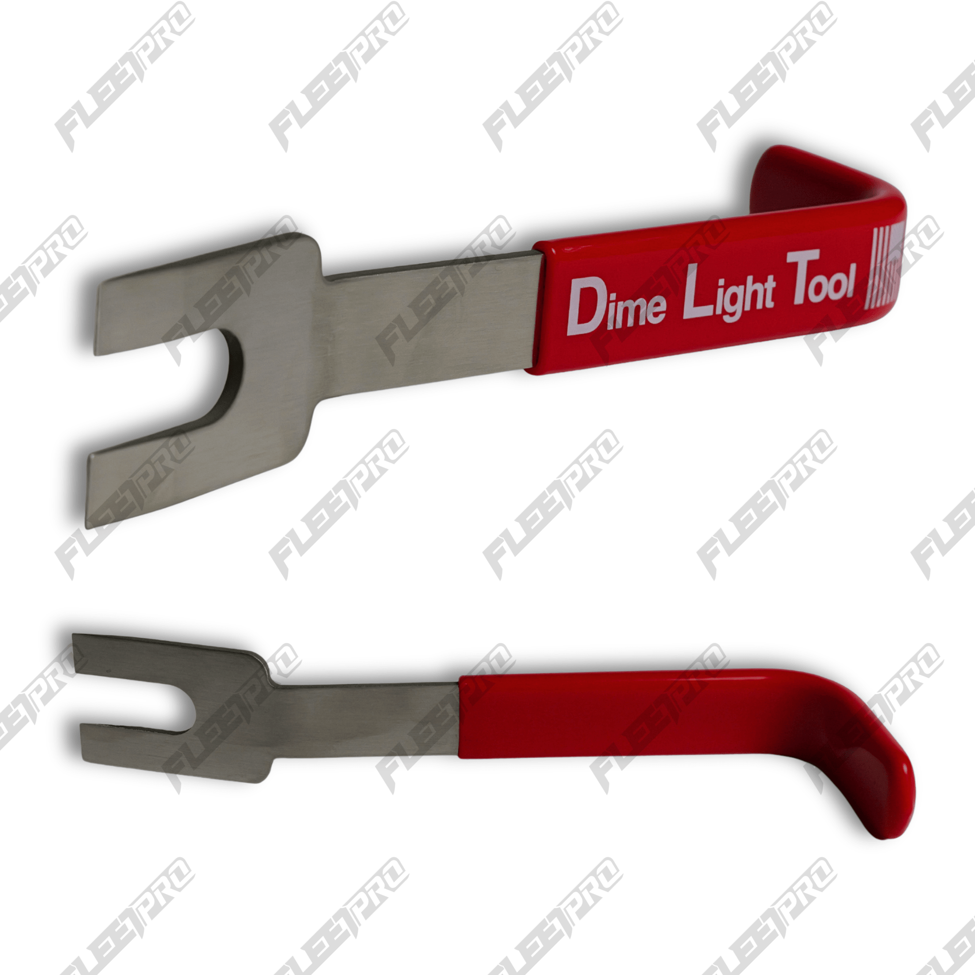 Penny Dime Light Removal Tool - Stainless Steel 3/4" Automann 579.DLT 579.DLT - Automann - FLEETPRO PARTS & TIRES